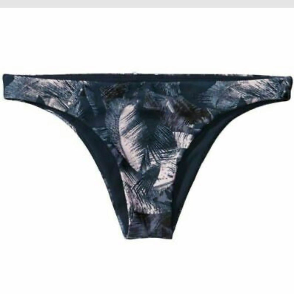 Roxy Women's Keep It Roxy Surfer Bikini Bottoms